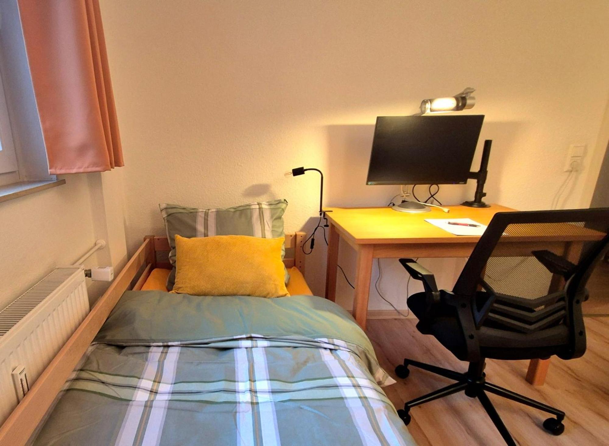 Apartment Schwarzwald Von Oben - Kniebis *